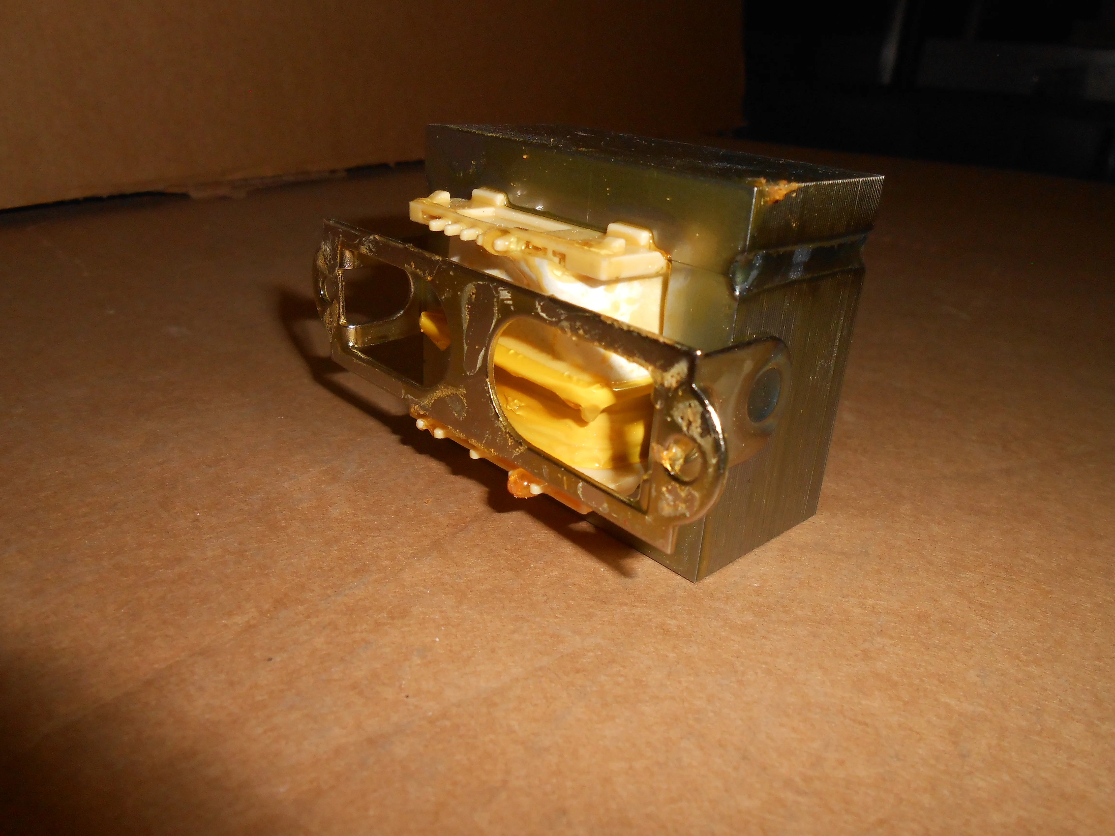 50 VA Transformer Leads Primary 400V/Sec 24V - Image 2