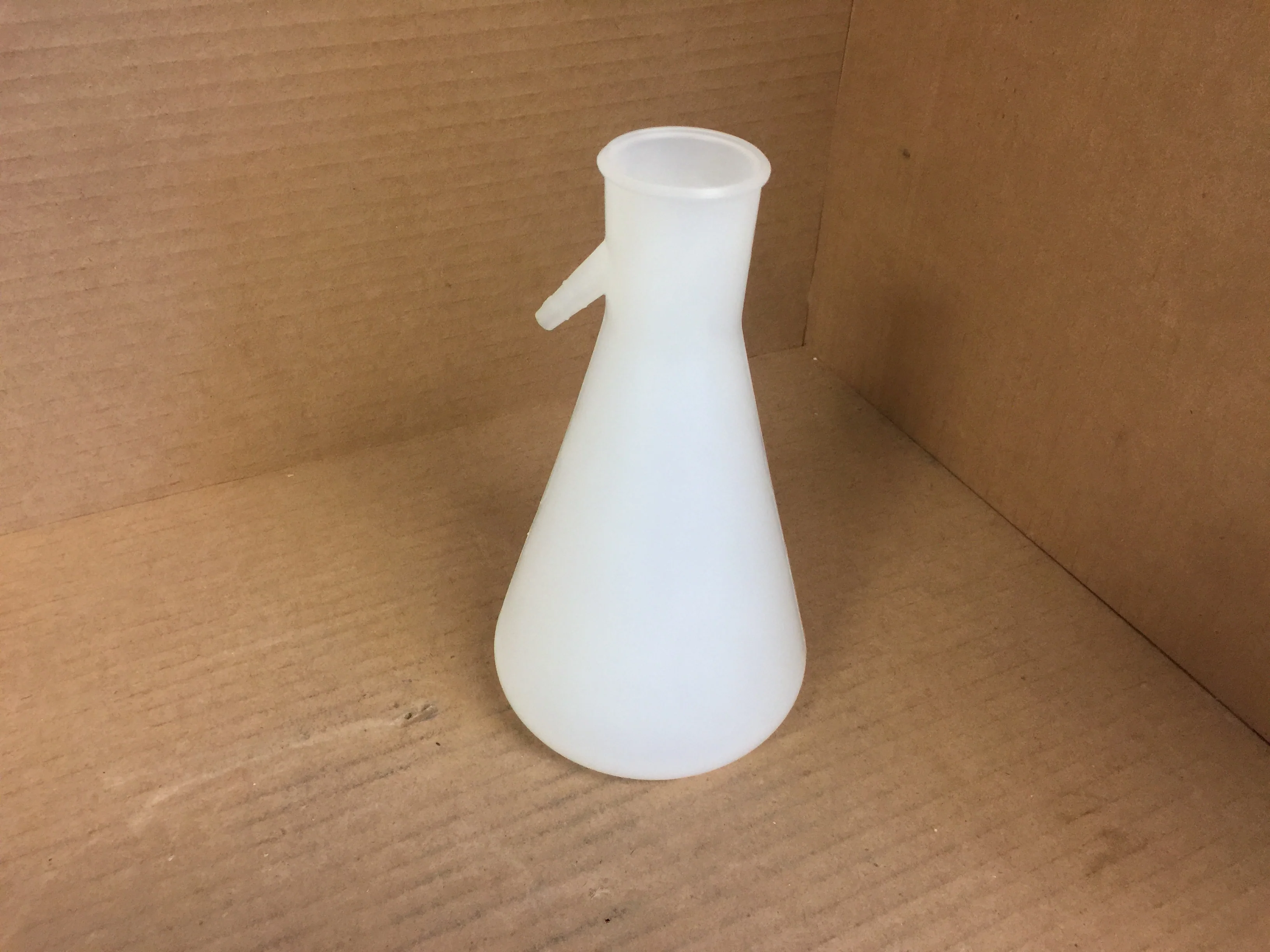 500ML Container; Flask, Filtering - Image 5