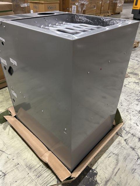 100,000 BTU Two-Stage Low NOx Upflow/Horizontal ECM Variable Speed Gas Furnace 80% 115/60/1 CFM 2000 - Image 5