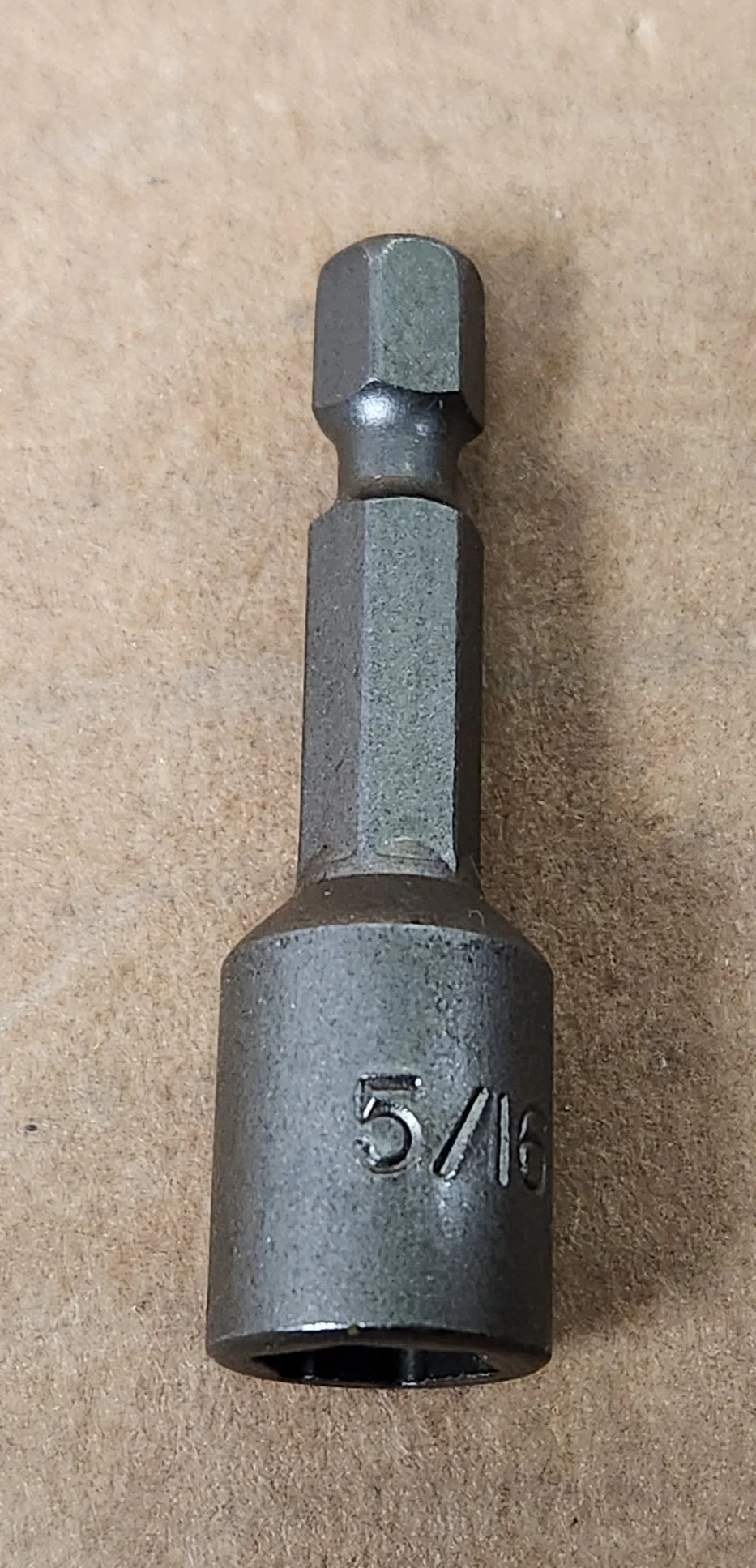 5/16" Magnetic Hex Driver - Image 2