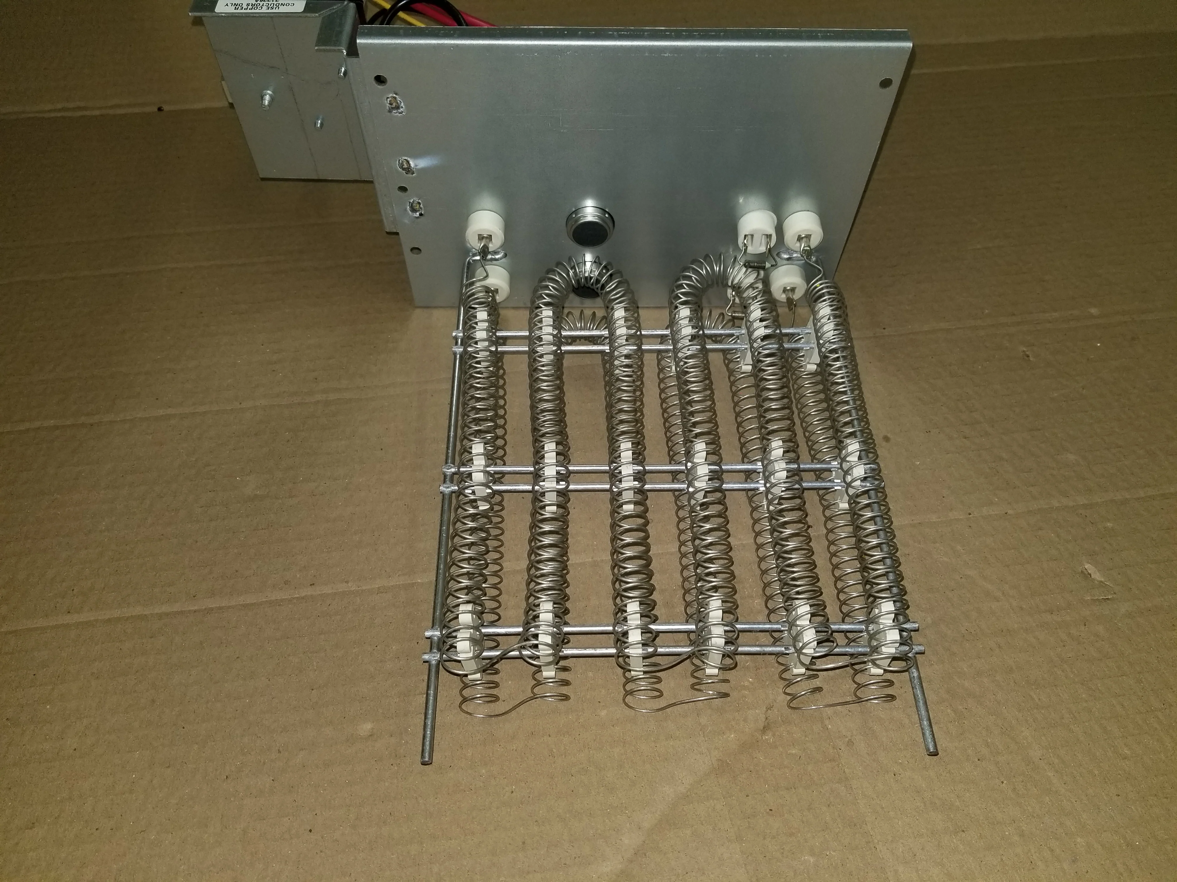 5.3/7 kW Electric Heat Kit 208/240/60/1 - Image 4