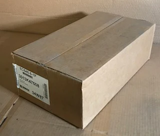 5/3.8 kW Electric Heat Kit w/Fuse Block 208-240/60/1 - Image 4