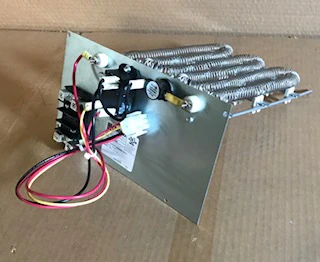 5/3.8 kW Electric Heat Kit w/Fuse Block 208-240/60/1 - Image 6