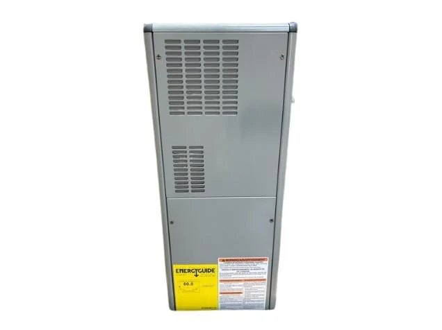 55,000 BTU ULN 1-Stg Up/Horz Gas Furnace 80% with 2 Ton 3-Stg SS Comm Compatible AC R410A 16 SEER2 - Image 2