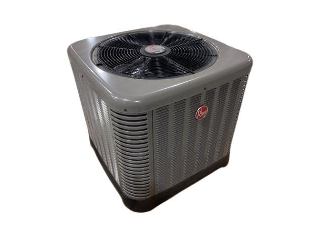 55,000 BTU ULN 1-Stg Up/Horz Gas Furnace 80% with 2 Ton 3-Stg SS Comm Compatible AC R410A 16 SEER2 - Image 3
