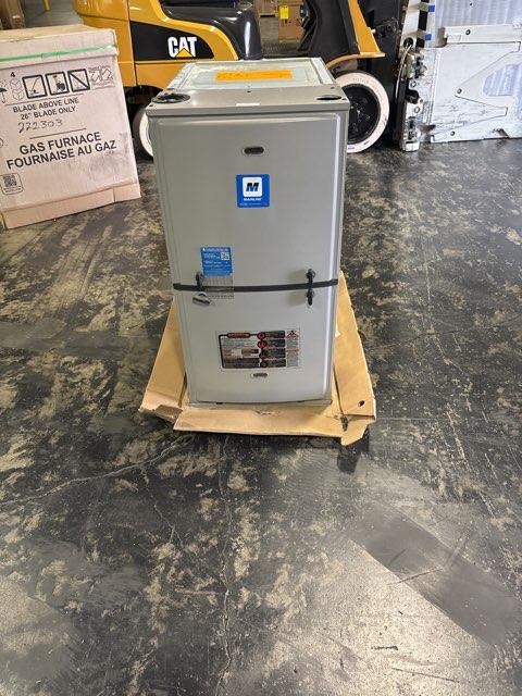 56,000 BTU Low NOx 1-Stg Multiposition ECM Var Spd Communicating Gas Furnace 95% 115/60/1 CFM: 1240 - Image 2