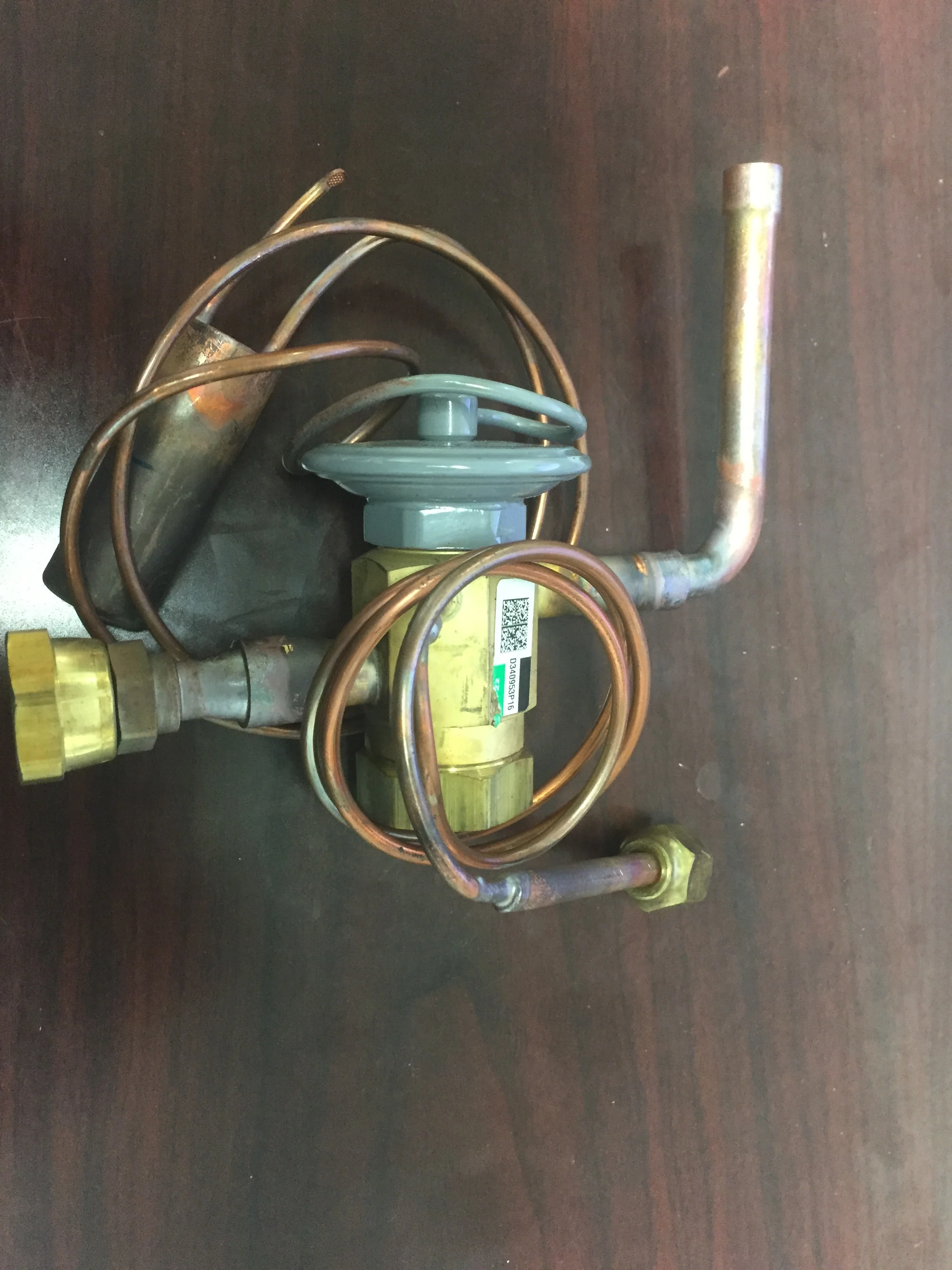 5-6 Ton HP TXV Kit, R-22 - Image 5