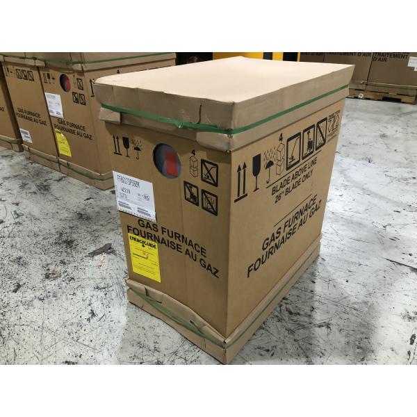 56,000 Btu 92% Multiposition Furnace With 2 Ton Multiposition Cased Coil - Image 7