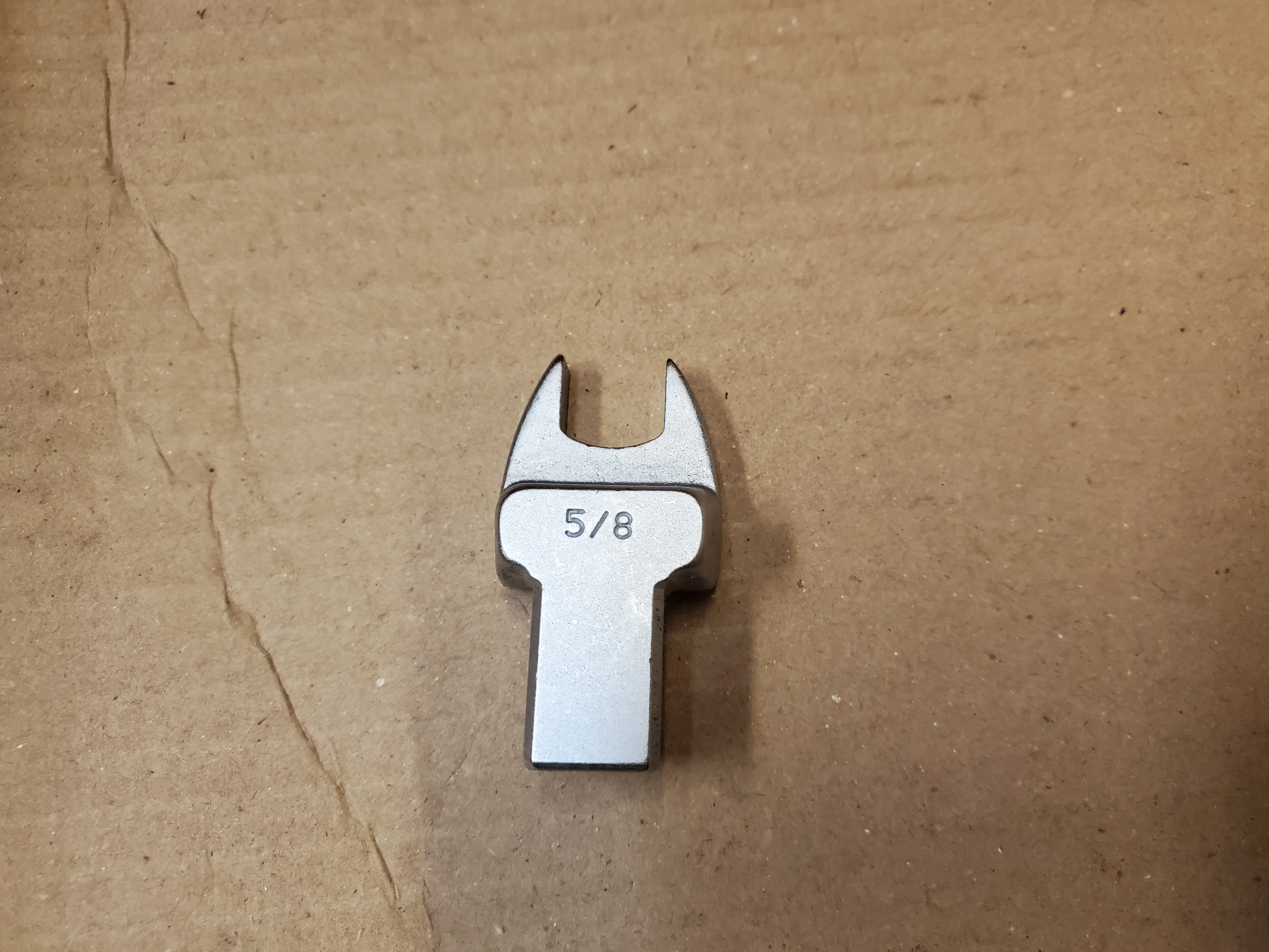 5/8" Wrench Head - Image 2