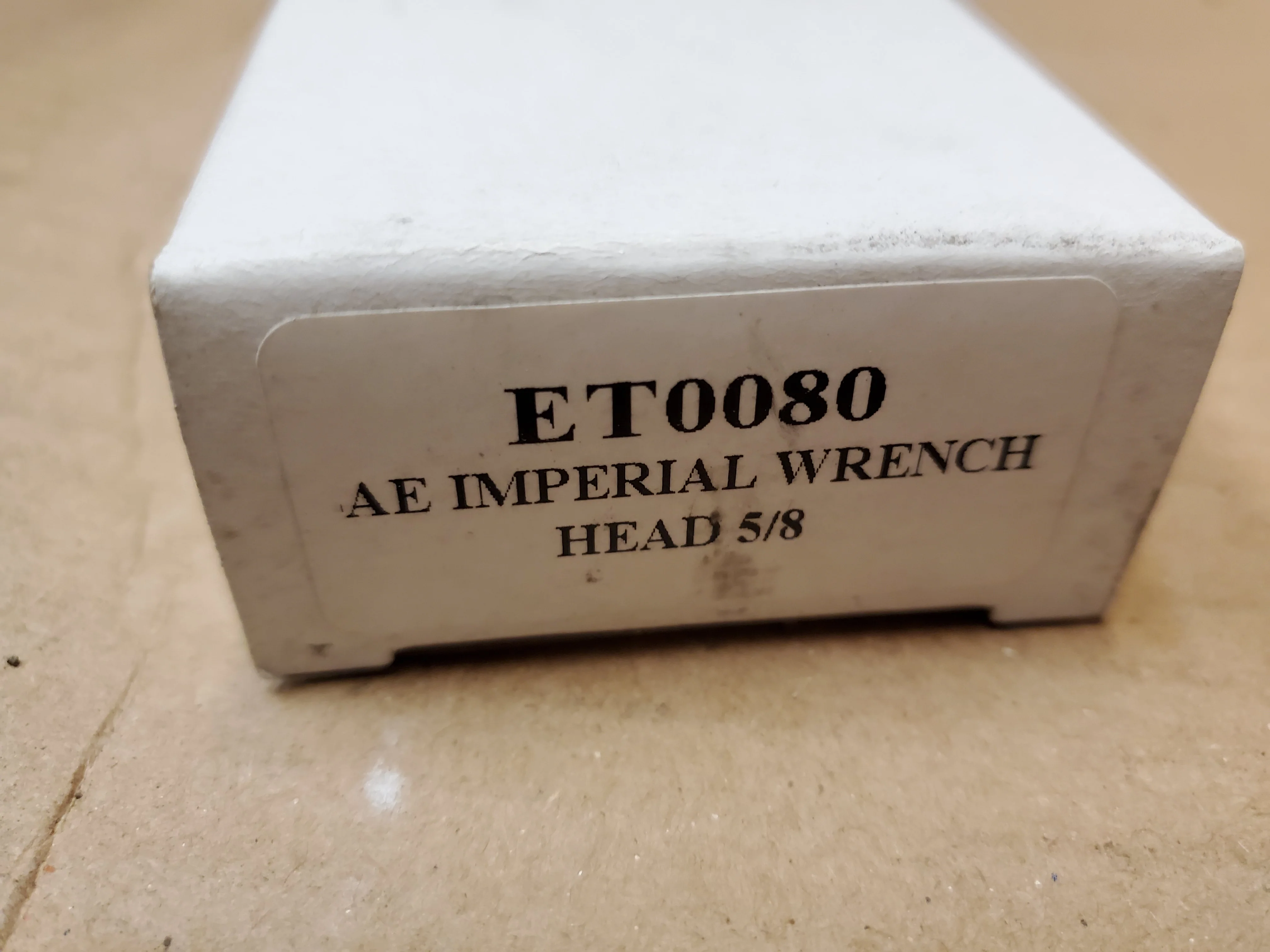 5/8" Wrench Head - Image 4