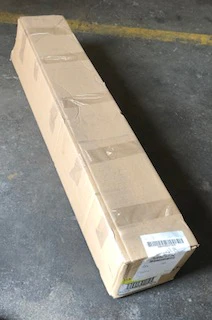 5/8"FPT X 36"Long Procoat Corrugated Stainless Steel Gas Appliance Connector w/3/4"FPT Ball Valve - Image 4