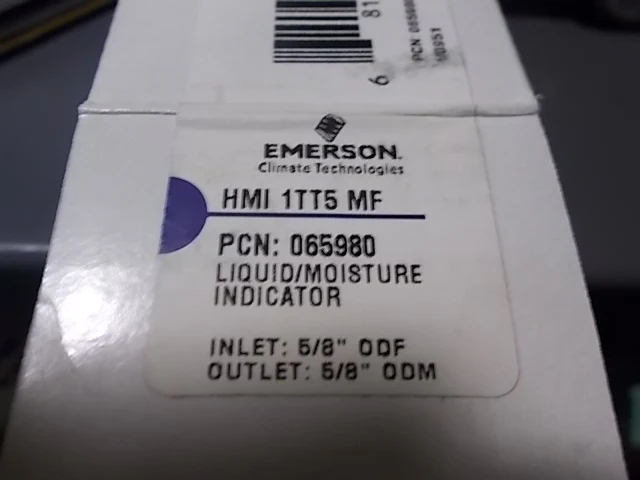 5/8" LIQUID MOISTURE INDICATOR - Image 3