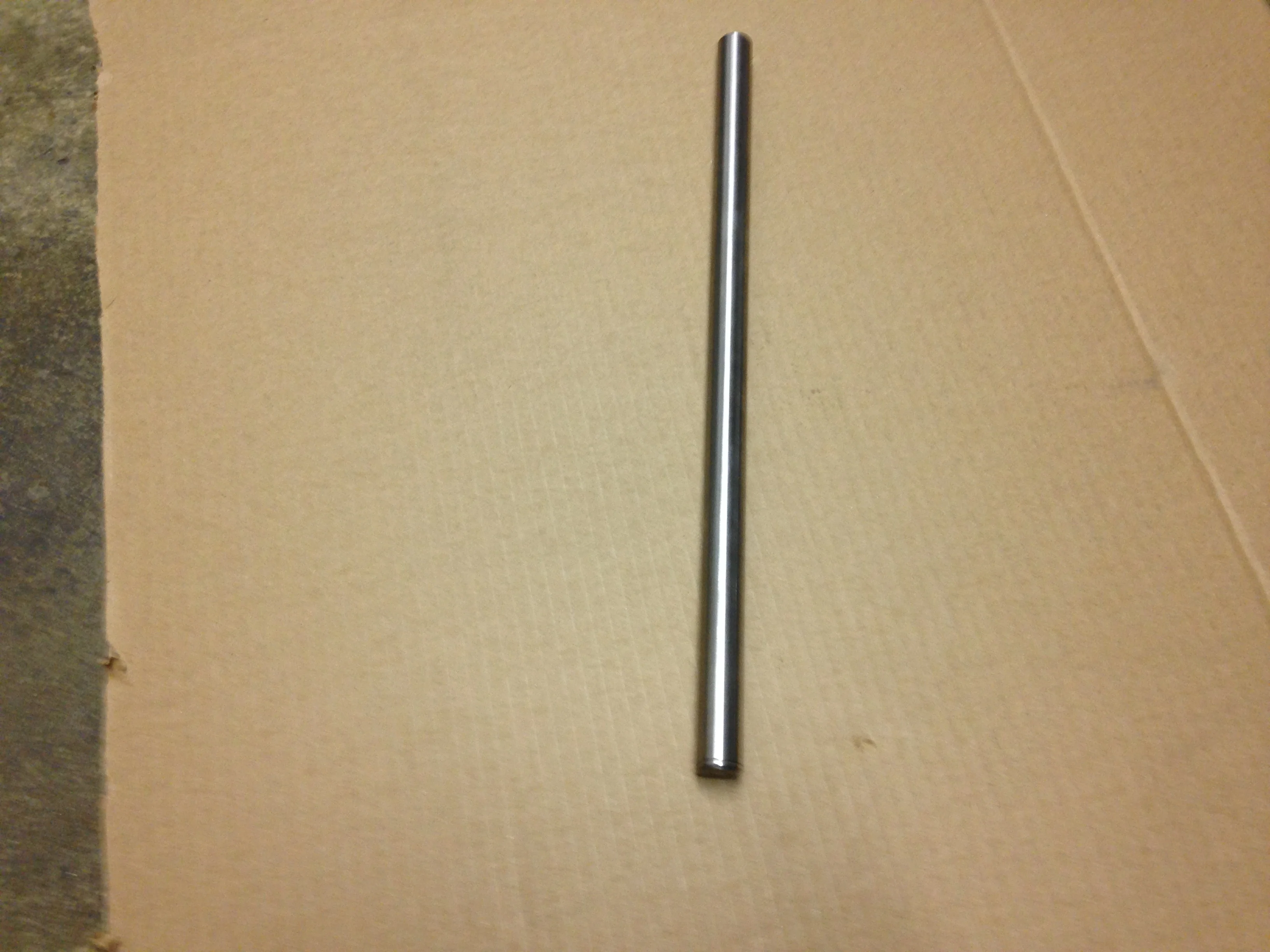 5/8" Metal Shaft 15" Long - Image 7