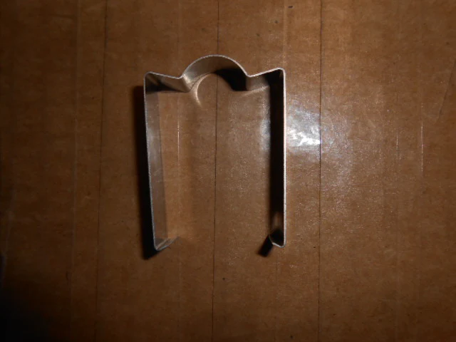 5/8 Mounting Clip - Image 3