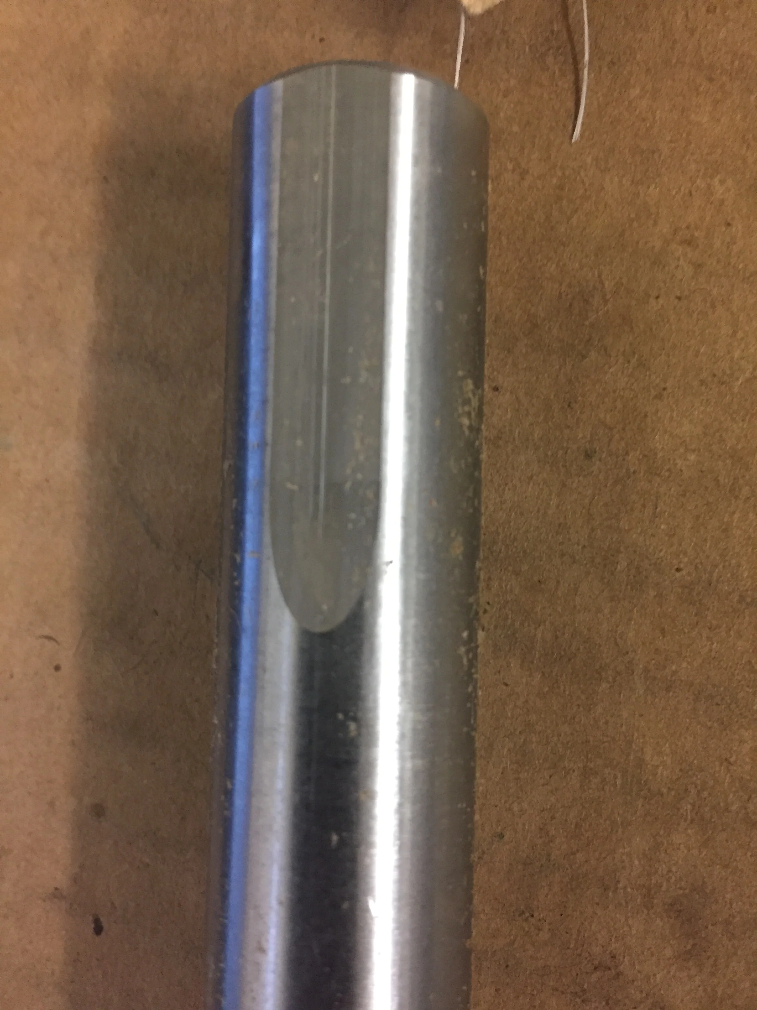 5/8" STEEL SHAFT - Image 3