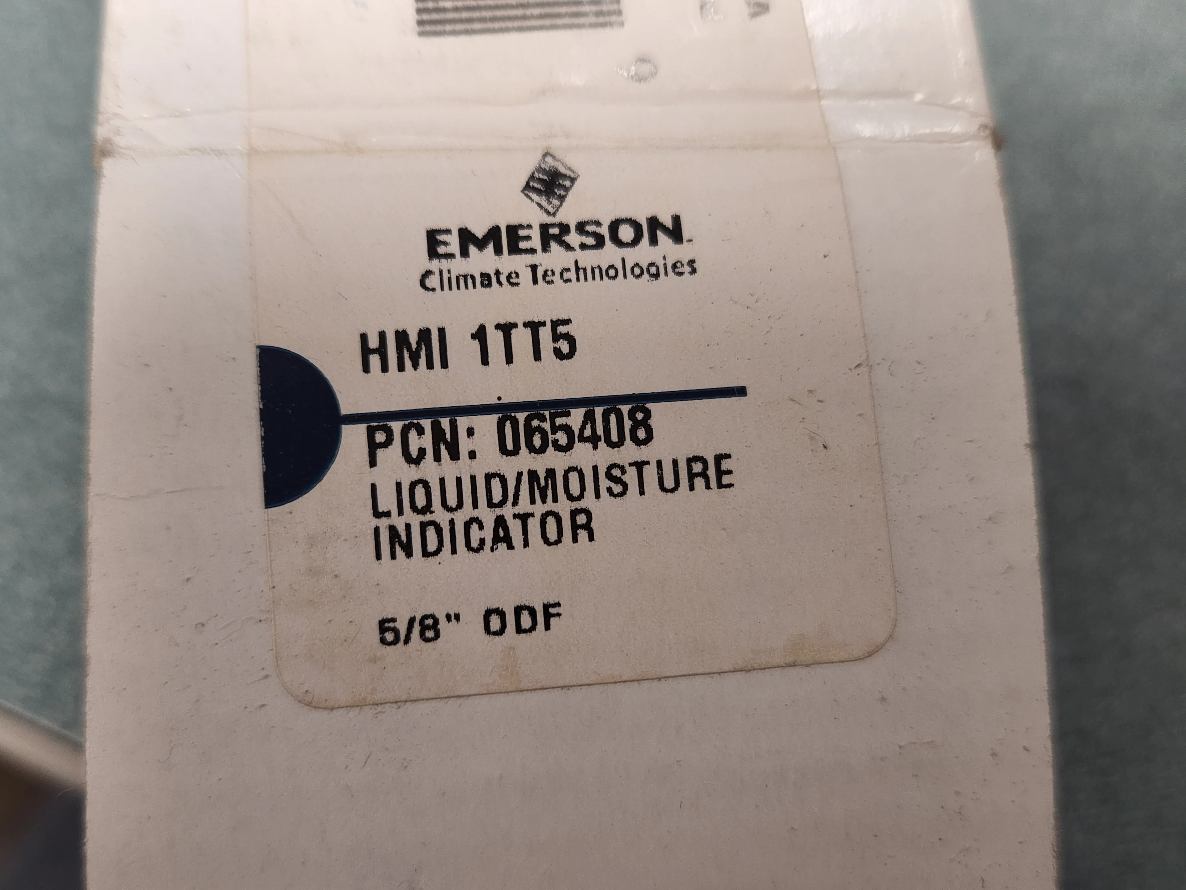 5/8" SWEAT LIQUID MOISTURE INDICATOR - Image 4