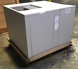 5800-6800 CFM Aerocool Trophy" Residential UPFlow Evaporative Cooler/Less Motor " - Image 7