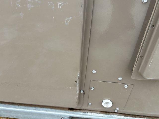 6.5 Ton Two-Stage Convertible Natural Gas/Electric Packaged Unit, 11.2 EER, 460/60/3, R410A - Image 4