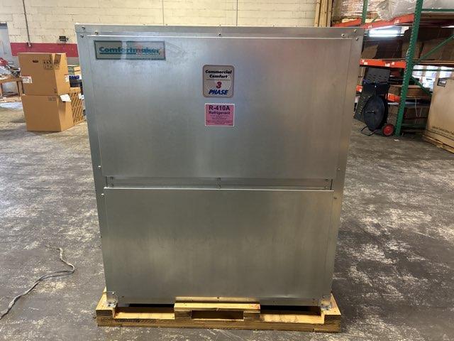 6 Ton AC Only ECM Multiposition Air Handler 460/60/3 R-410A CFM 2400 - Image 2