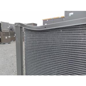 6 Ton Convertible Natural Gas/Electric Packaged Unit, 11.2 Eer, 575/60/3, R410A - Image 3