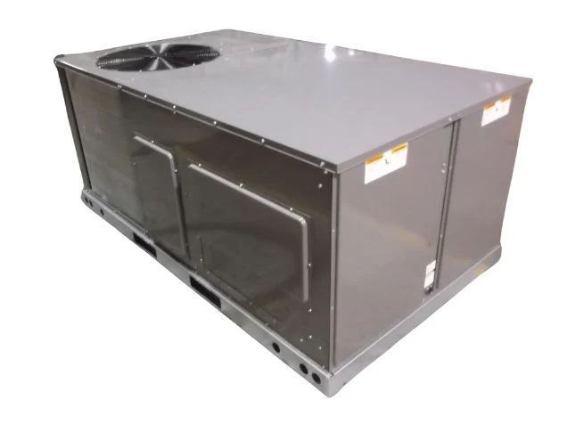 6 Ton Convertible Rooftop Air Conditioner Package Unit 11 Seer 460/60/3 R-410A