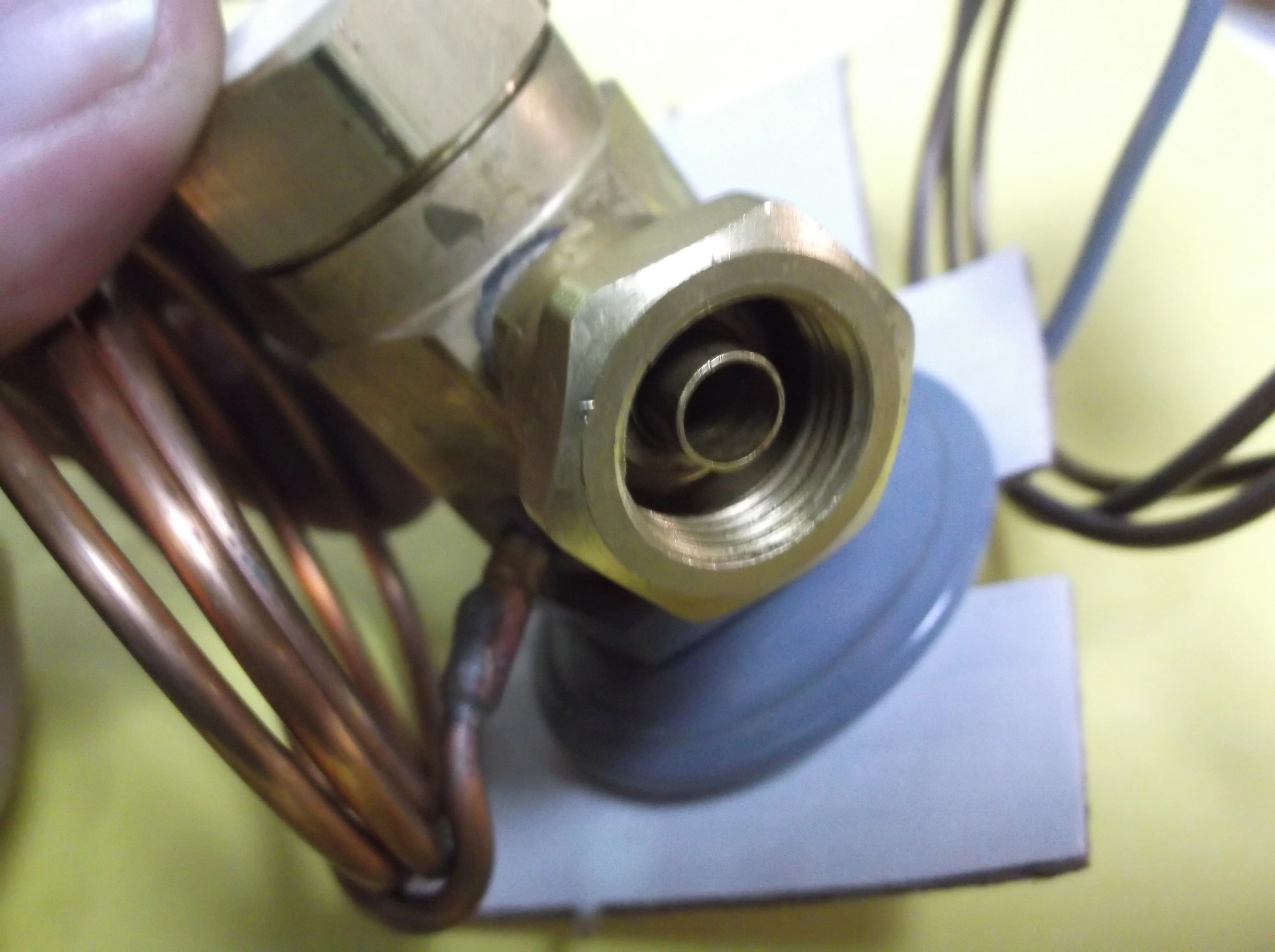 6 Ton Thermal Expansion Valve Kit R-410A - Image 4