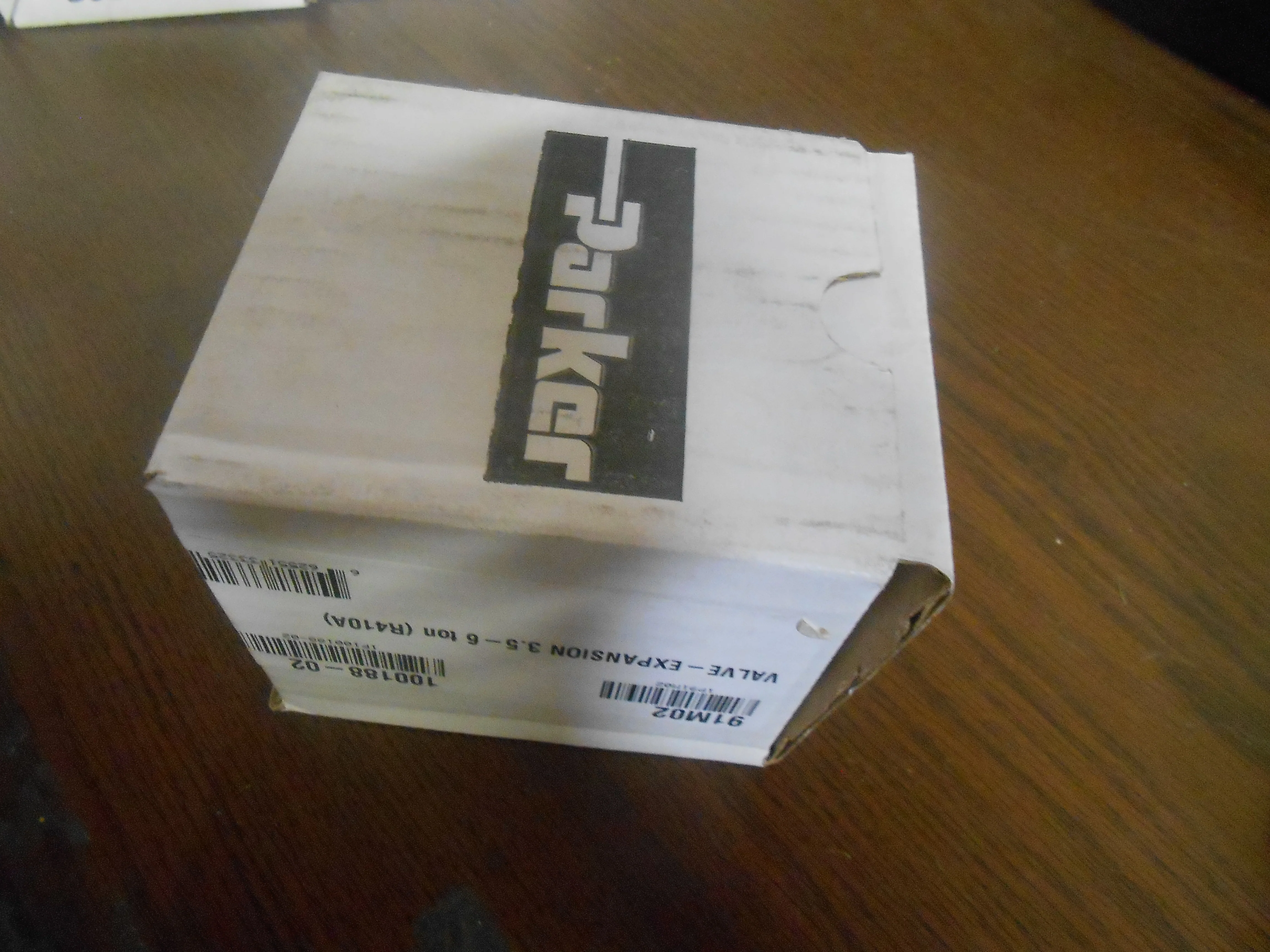6 Ton Thermostatic Expansion Valve R410A - Image 5