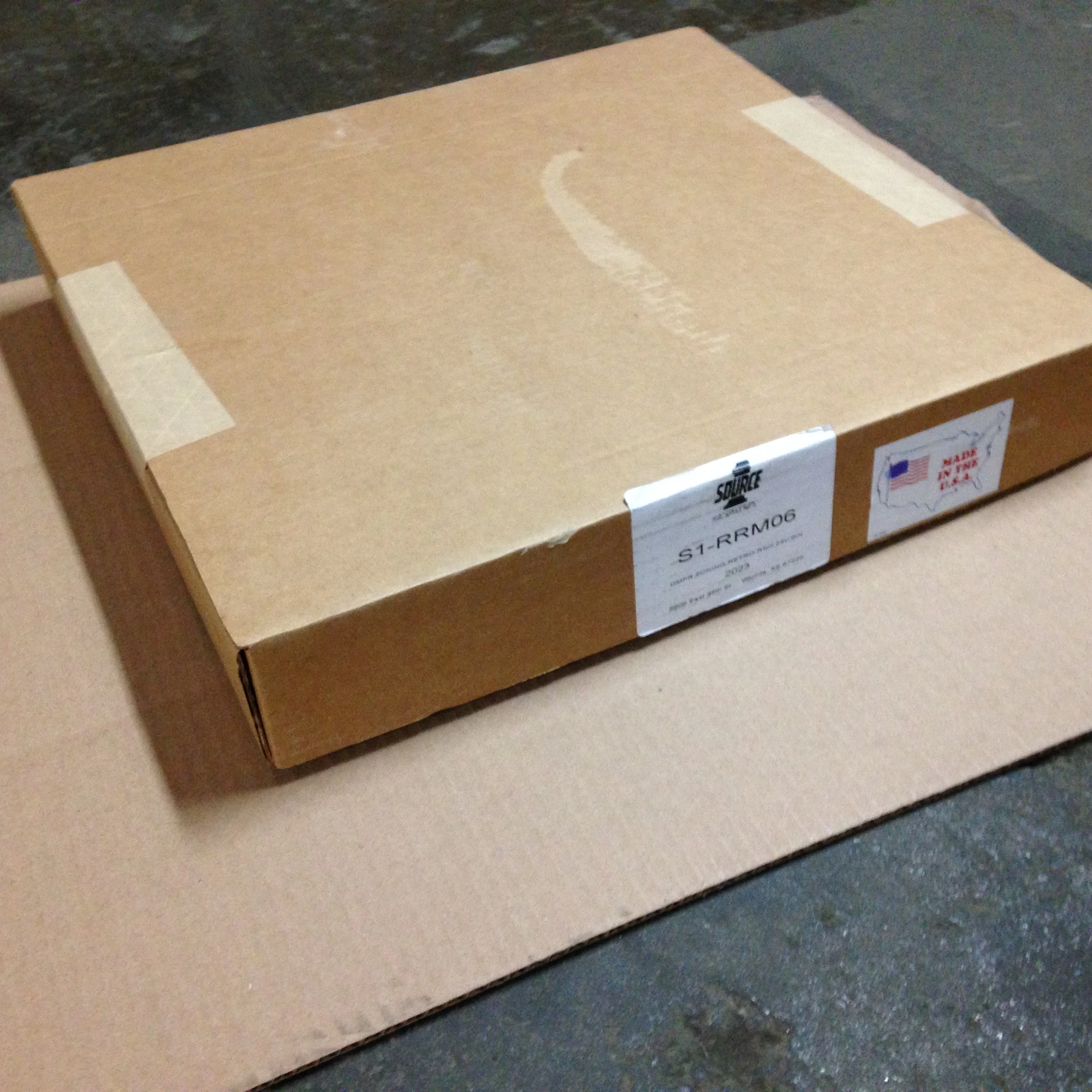 6" Zoning Damper - Image 6