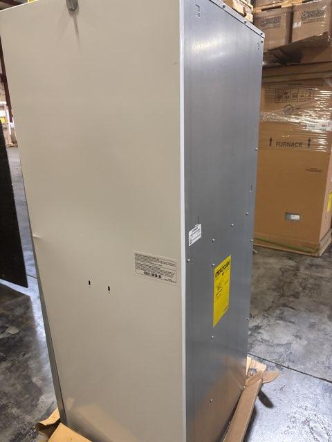 60,000 BTU 1-Stg Downflow ECM Multi Speed Gas Manufactured Housing Furnace 95% 120/60/1 CFM: 1718 - Image 3