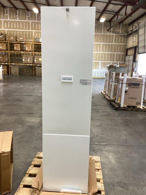 60,000 BTU 1-Stg Downflow ECM Multi Speed Gas Manufactured Housing Furnace 95% 120/60/1 CFM: 1718 - Image 5
