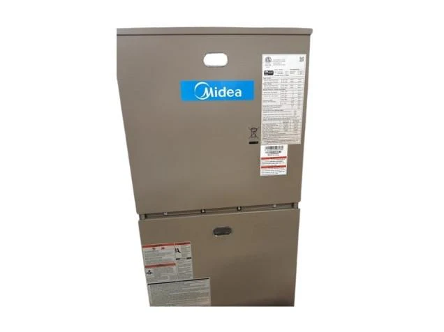 60,000 BTU 2-Stg Gas Furnace 96%, 3 Ton 2-Stg SS Comm Compatible HP 19 SEER and 3 Ton Multi A Coil - Image 2