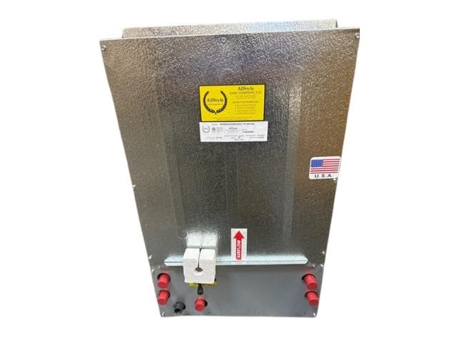 60,000 BTU 2-Stg Gas Furnace 96%, 3 Ton 2-Stg SS Comm Compatible HP 19 SEER and 3 Ton Multi A Coil - Image 3