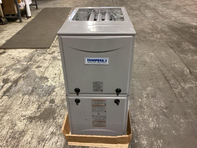 60,000 BTU 2-Stg Modulating Multi ECM Var Spd Communicating Gas Furnace 97% 115/60/1 CFM: 1335 - Image 7
