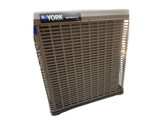 60,000 BTU 2-Stg Multi Spd ECM Gas Furnace 96% with 3 Ton 2-Stg SS Comm Compatible Heat Pump 19 SEER - Image 5
