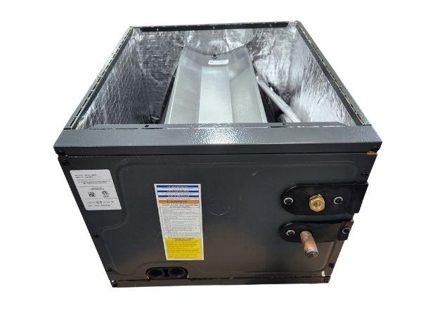 60,000 BTU 2-Stg Up/Horz Gas Furnace 96%, 1.5 Ton SS AC 14.3 SEER2 with 1.5 Ton Up/Down Cased A Coil - Image 4