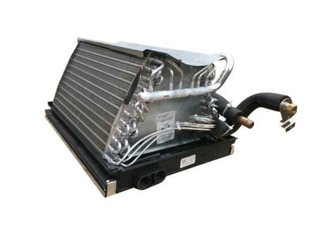 60,000 BTU 2-Stg Up/Horz Gas Furnace 96%, 1.5 Ton SS AC 14.3 SEER2 with 1.5 Ton Up/Down Uncased Coil - Image 3