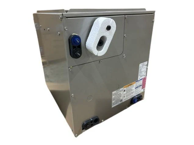 60,000 BTU 2-Stg Up/Horz Multi Spd Gas Furnace 96% with 2 Ton AC/HP Multiposition Cased V Coil R410A - Image 2
