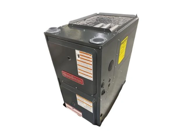 60,000 BTU 2-Stg Up/Horz Multi Speed Gas Furnace 96% with 2.5 Ton AC/HP Up/Down Cased N Coil, R-410A - Image 5