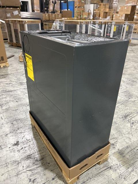 60,000 BTU Low NOx Single-Stage Upflow/Horizontal ECM Multi Speed Gas Furnace 80% 115/60/1 CFM: 1200 - Image 2