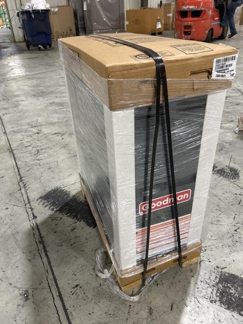 60,000 BTU Low NOx Single-Stage Upflow/Horizontal ECM Multi Speed Gas Furnace 80% 115/60/1 CFM: 1200 - Image 4