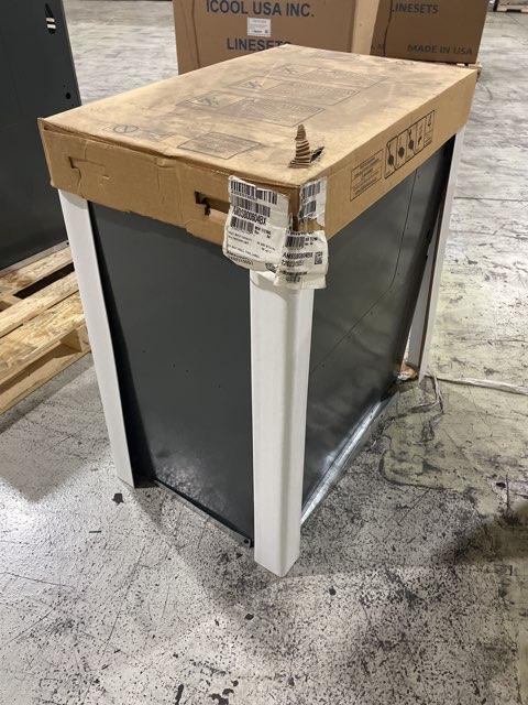 60,000 BTU Low NOx Single-Stage Upflow/Horizontal ECM Multi Speed Gas Furnace 80% 115/60/1 CFM: 1600 - Image 4