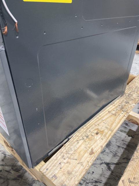 60,000 BTU Low NOx Single-Stage Upflow/Horizontal ECM Multi Speed Gas Furnace 80% 115/60/1 CFM: 1600 - Image 4