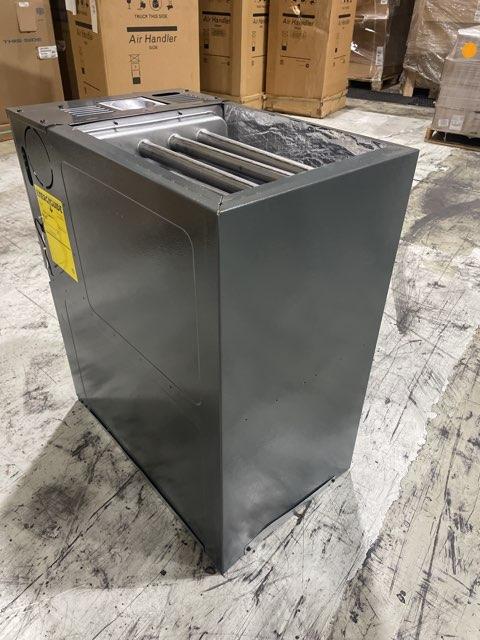 60,000 BTU Low NOx Single-Stage Upflow/Horizontal ECM Multi Speed Gas Furnace 80% 115/60/1 CFM: 1600 - Image 2