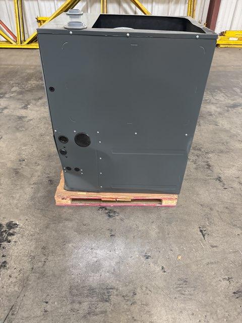 60,000 BTU Low NOx Single-Stage Upflow/Horizontal ECM Multi Speed Gas Furnace 80% 115/60/1 CFM: 1600 - Image 3
