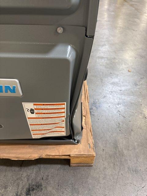 60,000 BTU Low NOx Single-Stage Upflow/Horizontal ECM Multi Speed Gas Furnace 80% 115/60/1 CFM: 1600 - Image 6