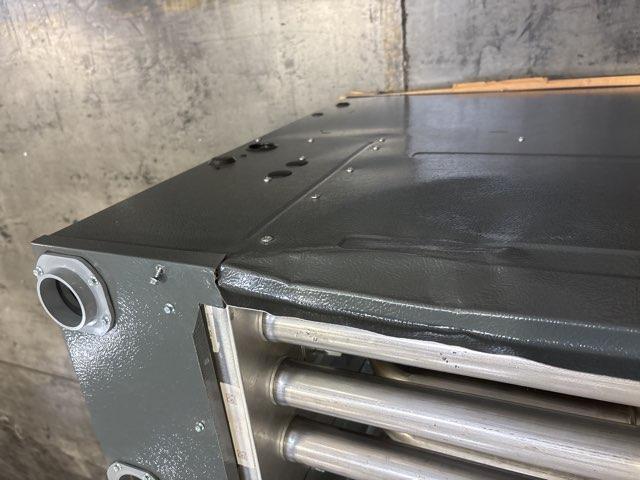 60,000 BTU Low NOx Two-Stage Upflow/Horizontal ECM Multi Speed Gas Furnace 96% 115/60/1 CFM: 1200 - Image 6