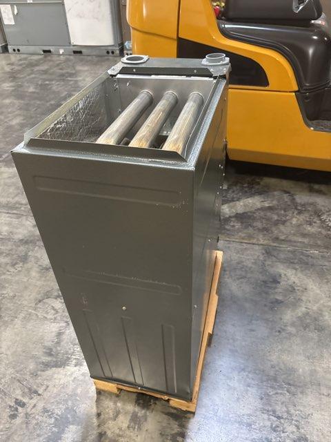 60,000 BTU Low NOx Two-Stage Upflow/Horizontal ECM Multi Speed Gas Furnace 96% 115/60/1 CFM: 1200 - Image 2