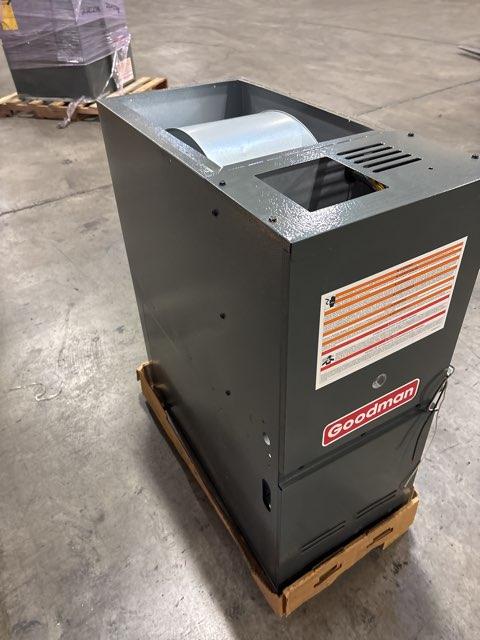 60,000 Btu Single Stage Downflow/Horizontal ECM Natural Gas/LP Furnace; 80% Afue, 115/60/1, CFM 1400 - Image 3