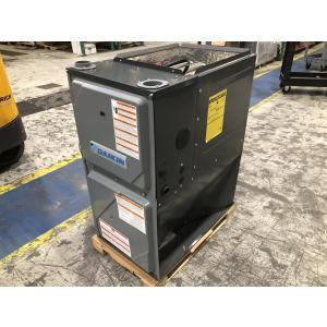 60,000 BTU Single Stage Upflow/Horizontal ECM Gas Furnace 96% AFUE 115/60/1 CFM:1200
