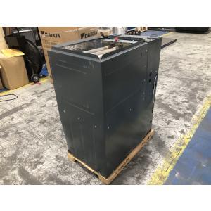 60,000 BTU Single Stage Upflow/Horizontal ECM Gas Furnace 96% AFUE 115/60/1 CFM:1200 - Image 4